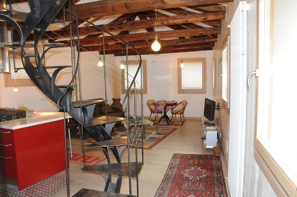 Casa Alba Apartment Venice