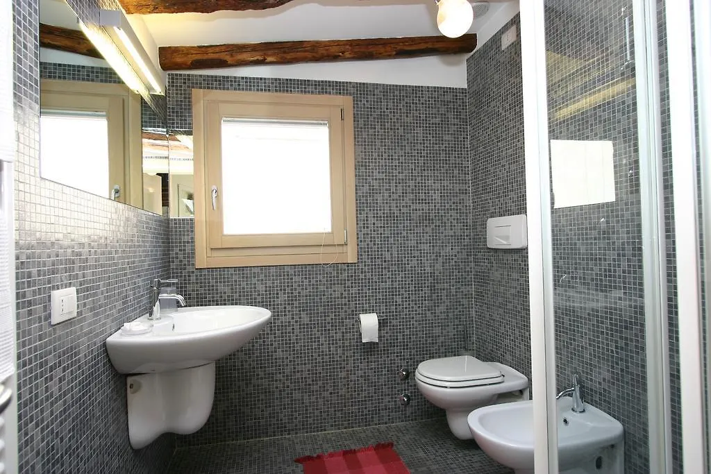 Casa Alba Apartment Venice Italy
