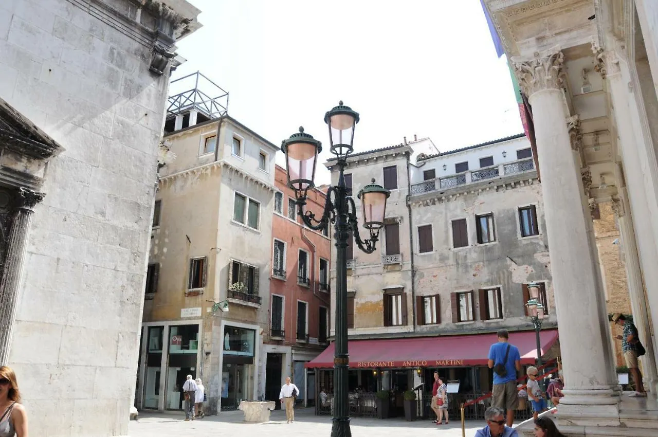 Casa Alba Apartment Venice
