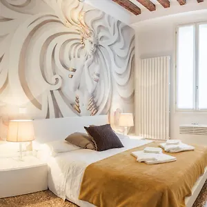 Apartment San Polo Design By Wonderful Italy, Venice