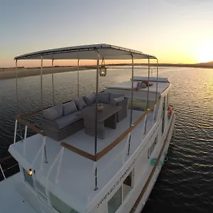 Barco Casa , Fuzeta Portugal