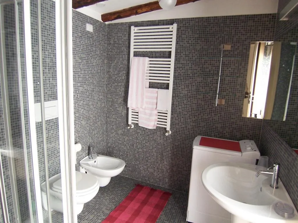 Casa Alba Apartment Venice 0*,  Italy