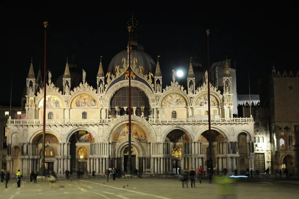 Casa Alba Apartment Venice Italy